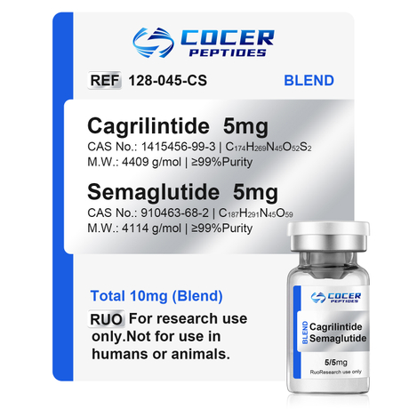 CagriSema 10mg (Blend)