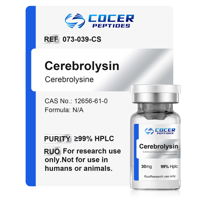Cerebrolysin 30mg