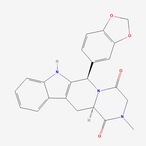 1.Tadalafil