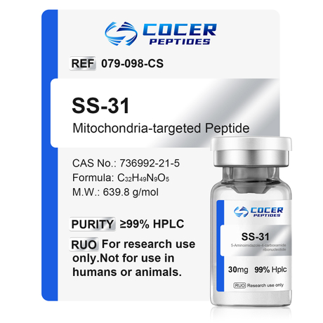 SS31 30mg