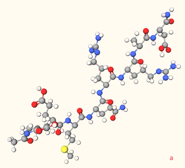 Comparison of Anti-Wrinkle Ingredients Snap-8 and Botulinum Toxin