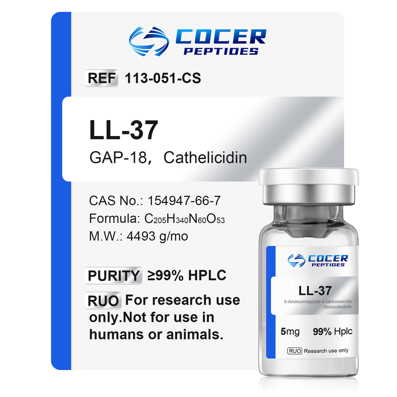 LL-37 5mg