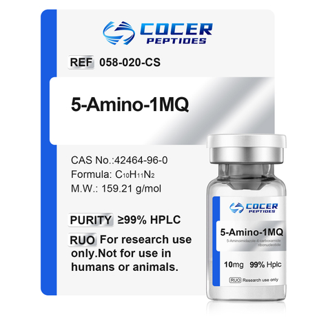 5-Amino-1MQ 10mg