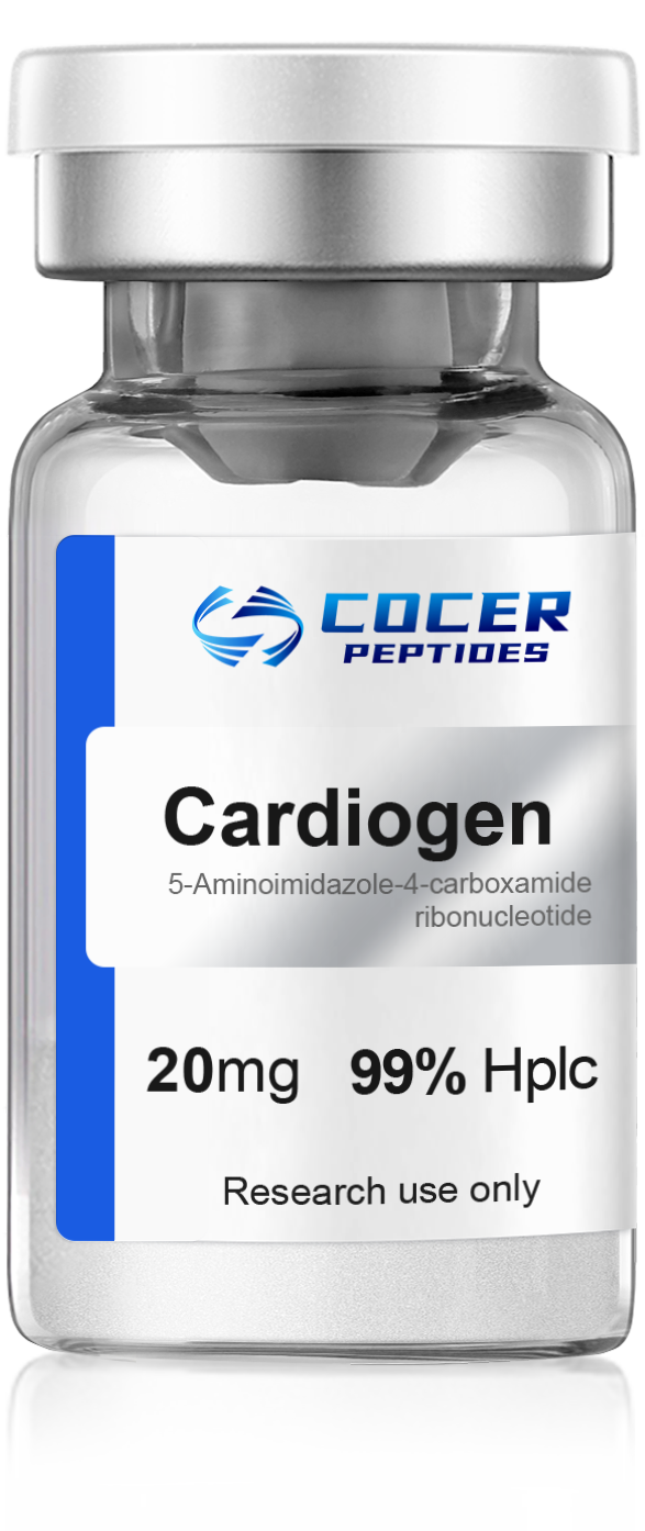 Cardiogen-20mg