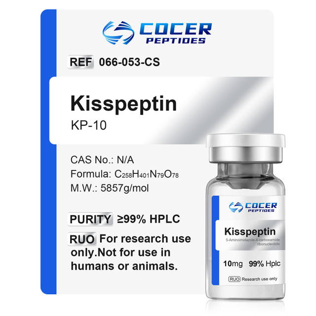 Kisspeptin 10mg