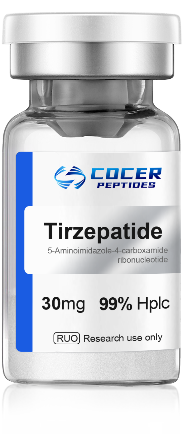 How Does Tirzepatide Work?