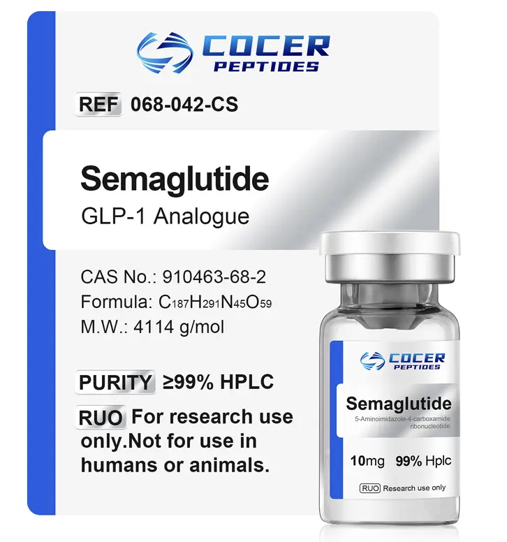 semaglutide semaglutide