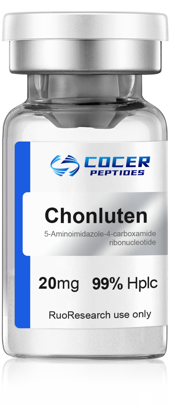 Chonluten-20mg