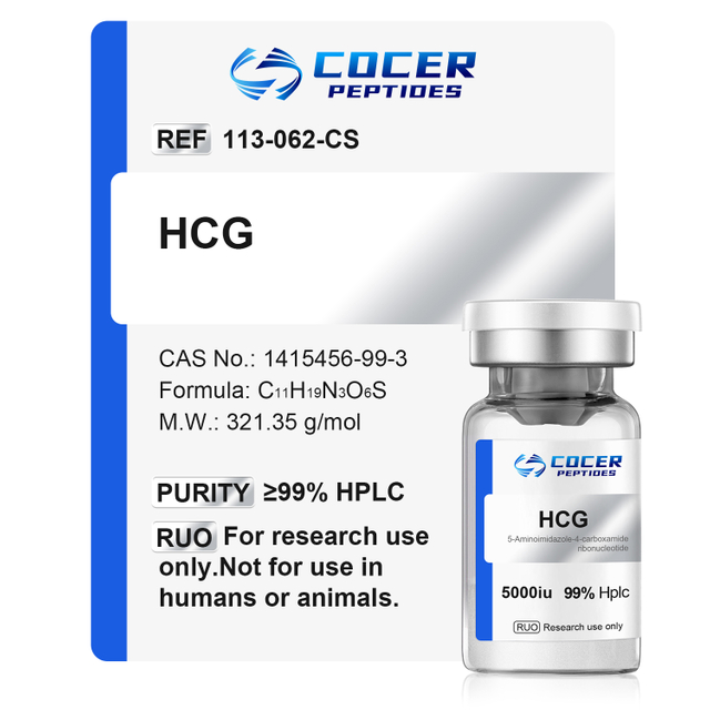 HCG 5000iu