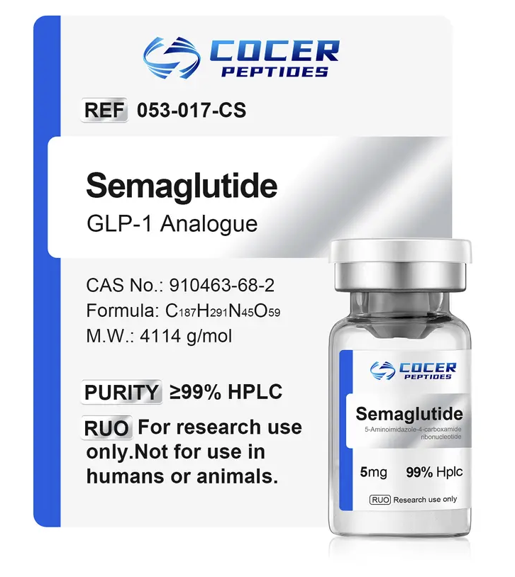 semaglutide