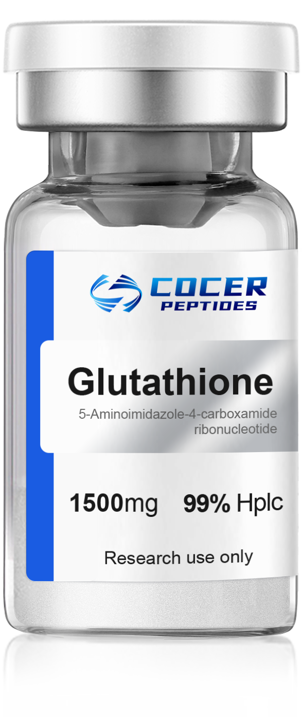 Glutathione 1500mg