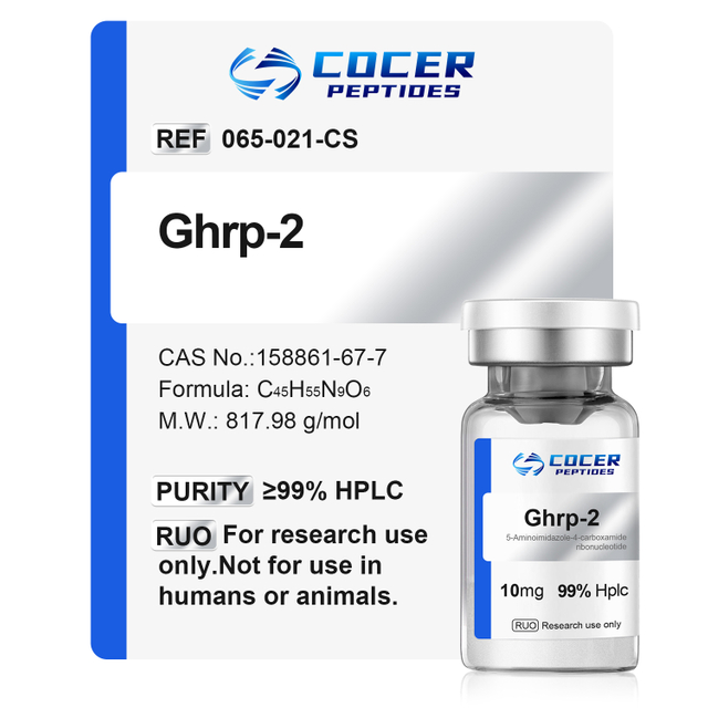Ghrp-2 10mg