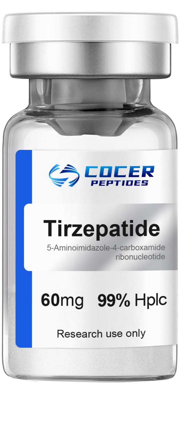 Tirzepatide 60mg
