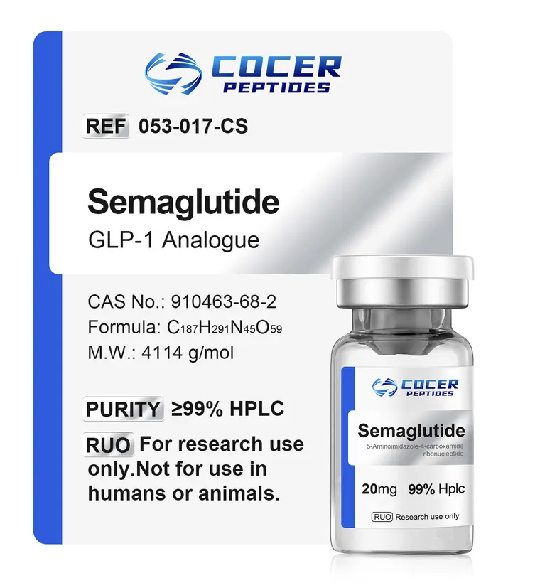 semaglutide