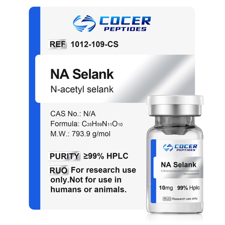 NA Selank 10mg