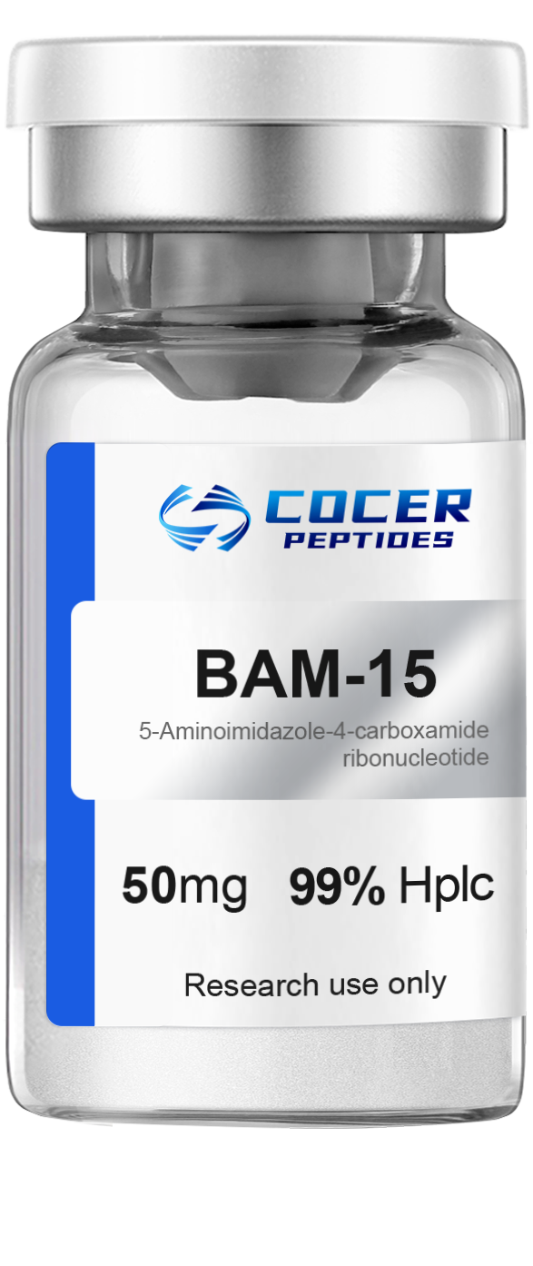 Bam15 50mg