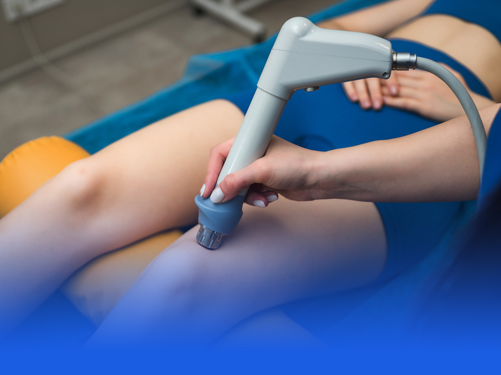 Muscle and Tissue Repair