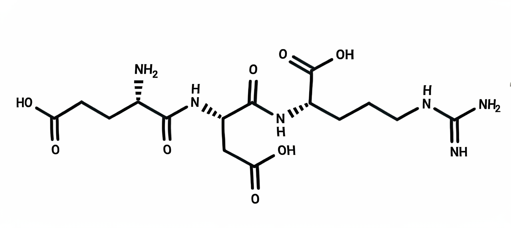 Pinealon: Anti-Aging