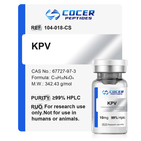 KPV 10mg