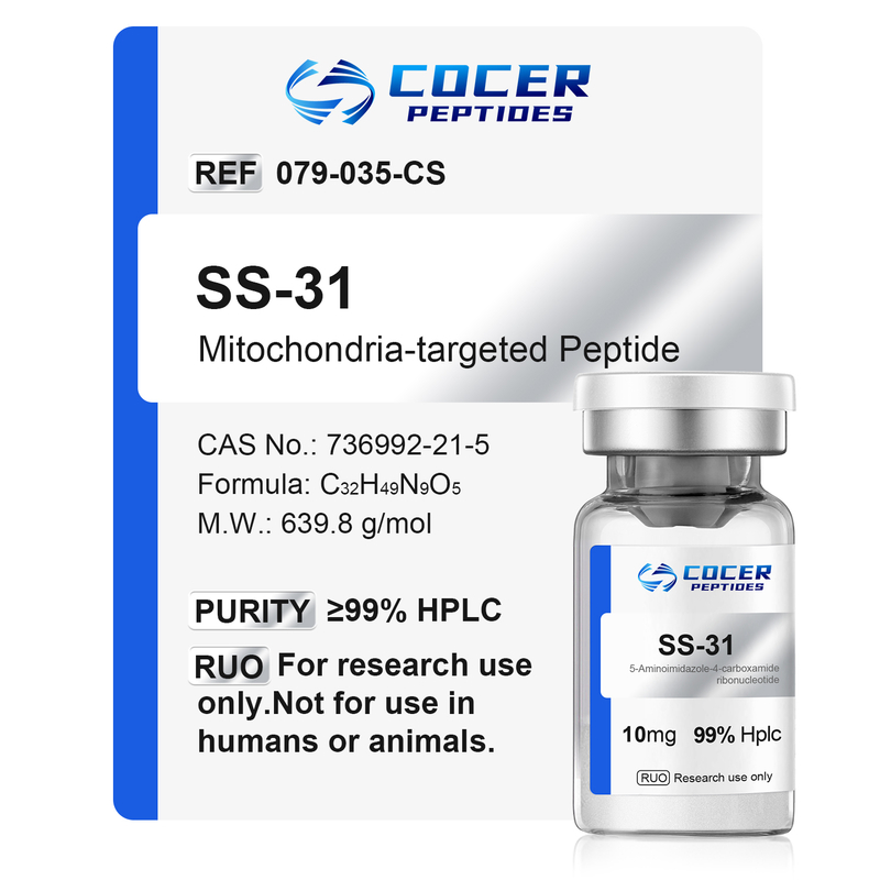 SS-31 10mg