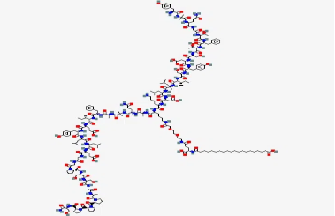 How Retatrutide Works？