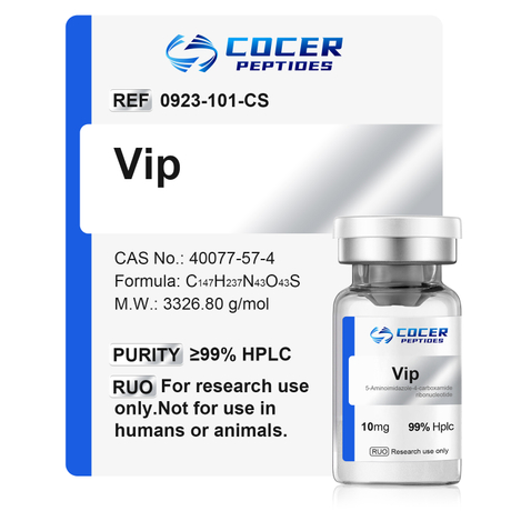 VIP 10mg