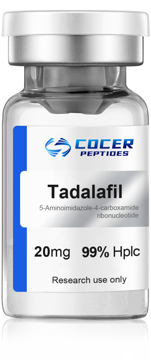 Tadalafil-20mg