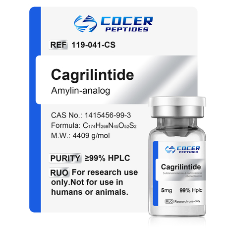 Cagrilintide 5mg