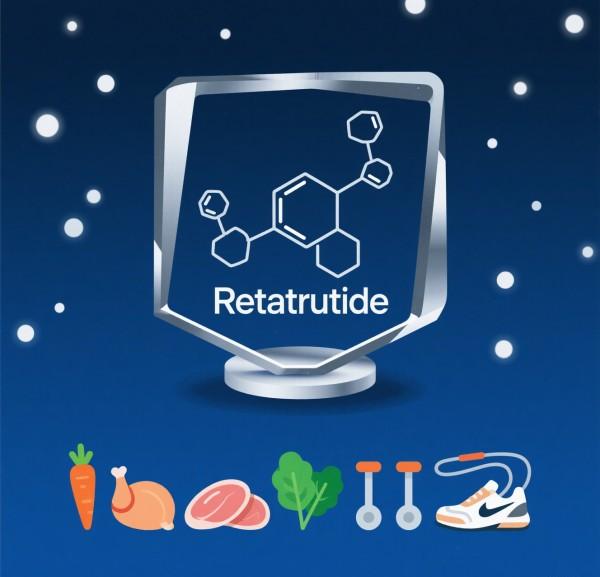 What is Retatrutide? A Complete Guide to the Next-Generation Weight Loss Drug