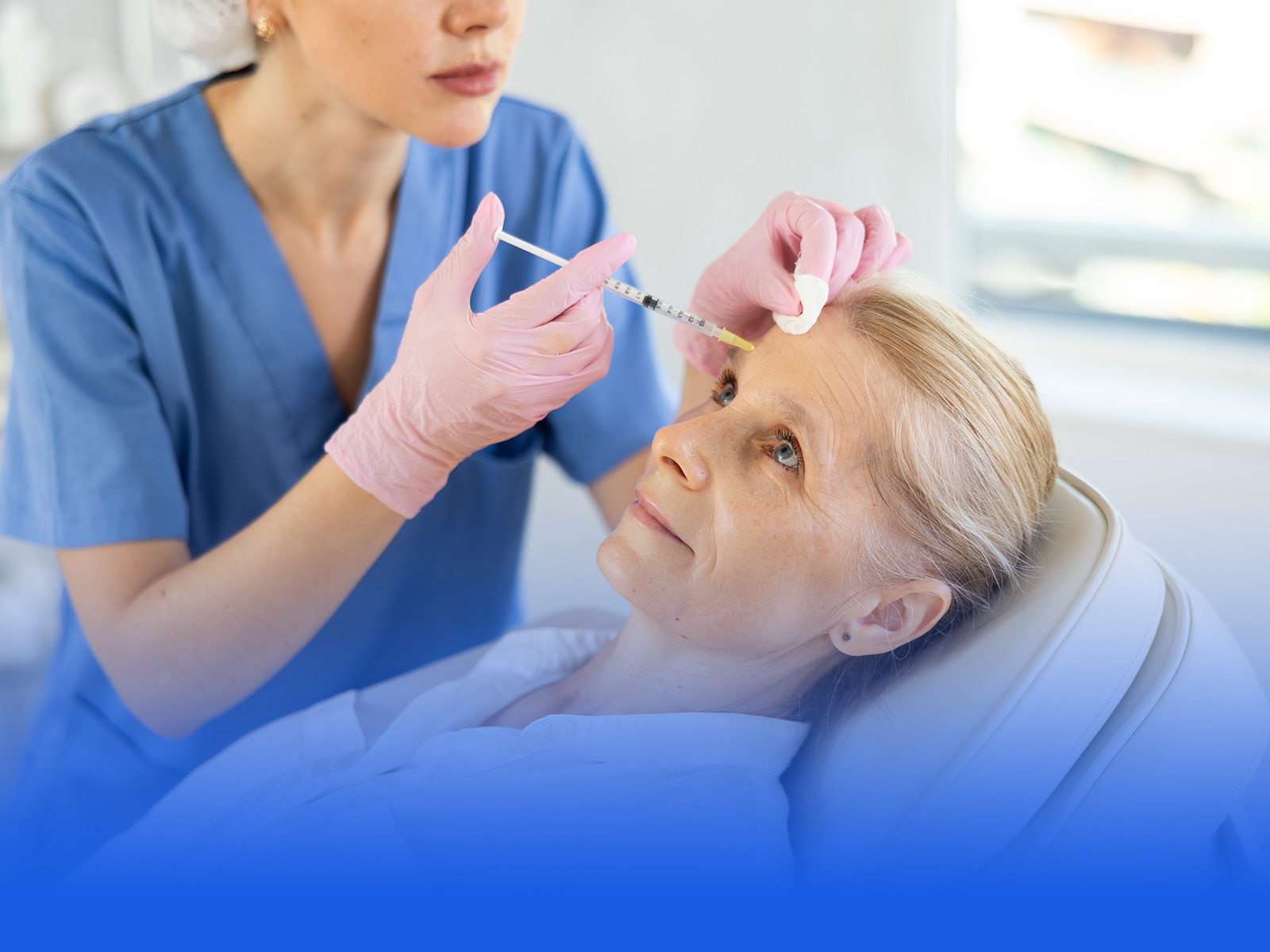 Anti-aging and Cosmetology