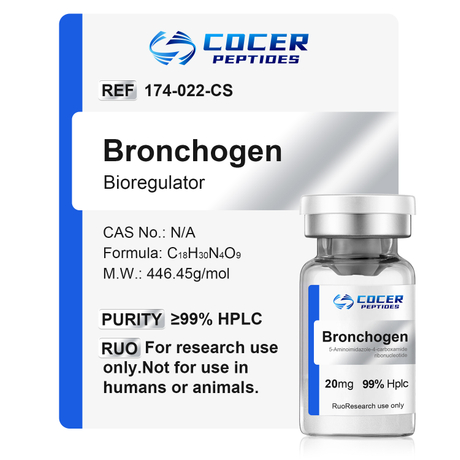 Bronchogen 20mg