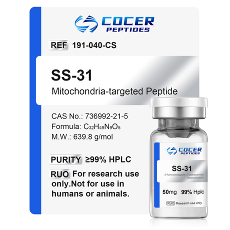 SS31 50mg