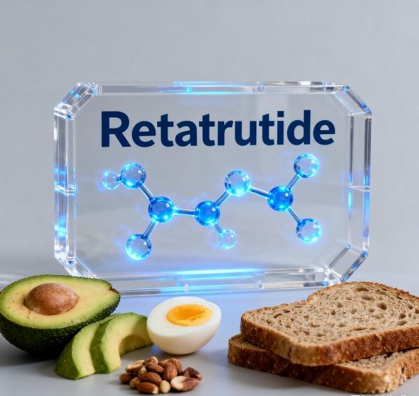 The Future of Obesity Drugs: Why Retatrutide Could Change the Weight Loss Market