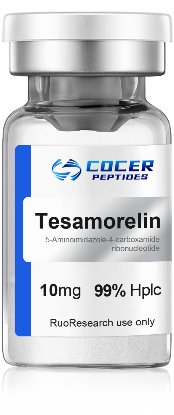 Tesamorelin-10mg