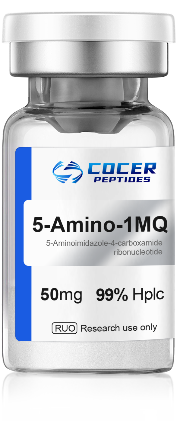 3 5-Amino-1MQ 50mg