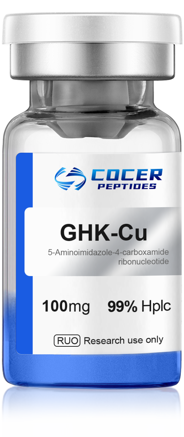 ghk cu 100