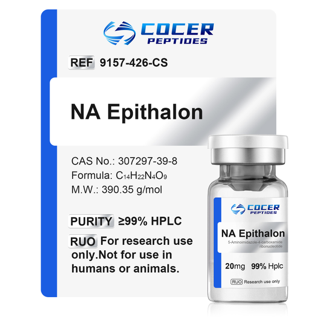 NA Epitalon 20mg