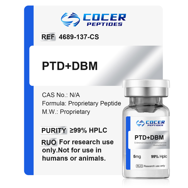 PTD-DBM 5mg