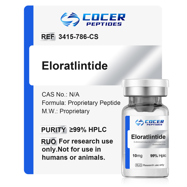 Eloralintide 10mg