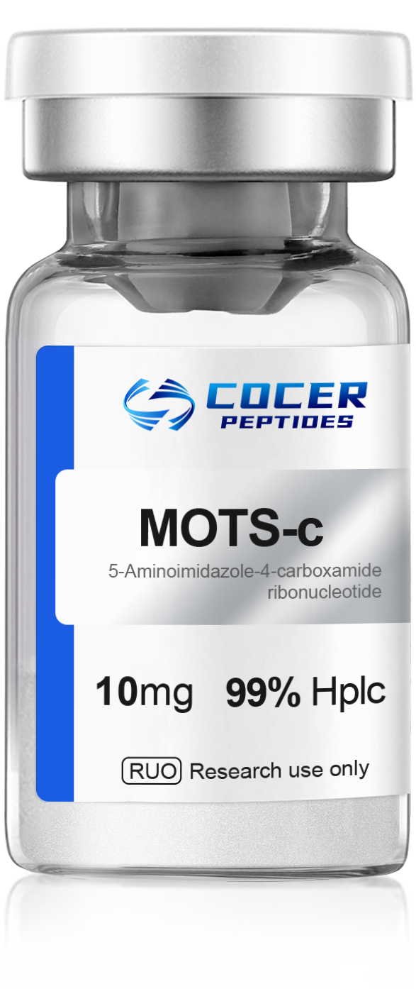 MOTS-c 10mg