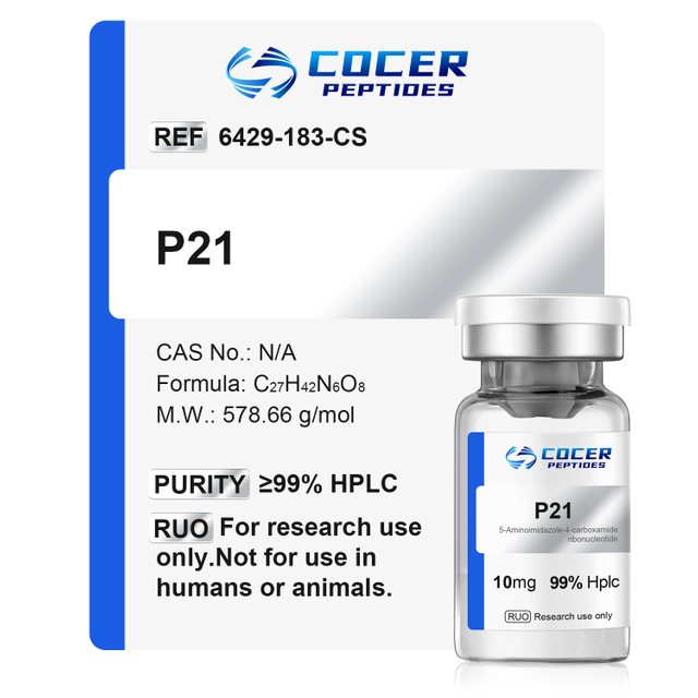 P21 10mg
