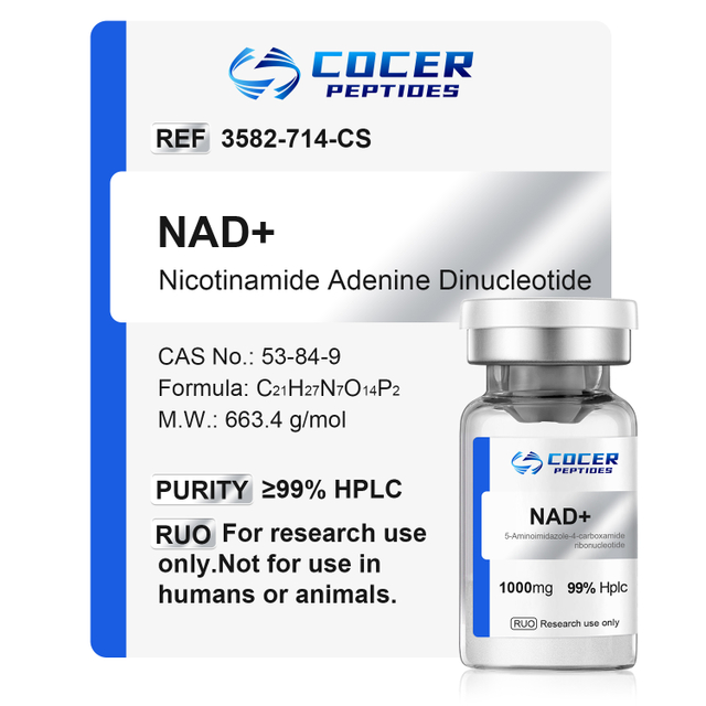 NAD+ 1000mg